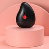 SearchFindOrder Black Privacy Protection & Confidential Data Security Roller Stamp