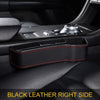 SearchFindOrder Black Right Front Seat Car Organizer Storage Holder