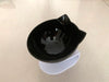 SearchFindOrder Black Single Bowl The AmazingOrthopedic Cat Bowl