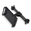 SearchFindOrder Black Stable Mount Flexible 360° Degree Rotating Headrest Mounting Bracket