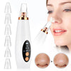 SearchFindOrder Blackhead Vacuum Pore Cleaner Beauty Tool