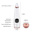 SearchFindOrder Blackhead Vacuum Pore Cleaner Beauty Tool