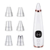 SearchFindOrder Blackhead Vacuum Pore Cleaner Beauty Tool