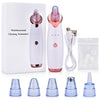 SearchFindOrder Blackhead Vacuum Pore Cleaner Beauty Tool