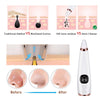 SearchFindOrder Blackhead Vacuum Pore Cleaner Beauty Tool