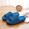 SearchFindOrder Blue / 44-45 Super Soft Non-Slip Pressure Absorbing Cushion Slippers