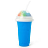 SearchFindOrder Blue Amazing Slushy Maker Cup