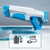 SearchFindOrder Bluebox High-Tech Automatic Electric Water Toy Gun