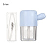 SearchFindOrder Blue Cactus Contact Lens Cleaning Tool