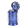 SearchFindOrder Blue EU Plug Multifunction Camping Lantern