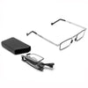 SearchFindOrder Blue Light Folding Reading Glasses