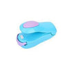 SearchFindOrder Blue Mini Handheld Electric Heating Snack Sealing Machine