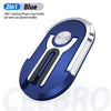 SearchFindOrder Blue Multifunction Ring Kickstand & Mobile Car Vent Holder