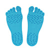 SearchFindOrder Blue S Foot Sole Protector (One Pair)