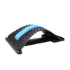 SearchFindOrder Blue Spine Relief Board and Lumbar Alignment Stretcher