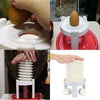 SearchFindOrder Boiled Egg Shell Peeler