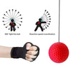 SearchFindOrder Boxing Bags & Stands Reflex Speed Boxing Punch Ball