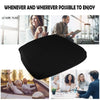 SearchFindOrder Breathable Honeycomb Cooling Gel Cushion