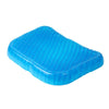 SearchFindOrder Breathable Honeycomb Cooling Gel Cushion