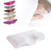 SearchFindOrder Butterfly Memory Foam Pillow