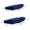 SearchFindOrder Butterfly Memory Foam Pillow