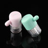 SearchFindOrder Cactus Contact Lens Cleaning Tool