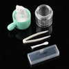 SearchFindOrder Cactus Contact Lens Cleaning Tool