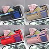 SearchFindOrder Car Sunshade Storage and Organizer