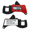 SearchFindOrder Carbon Fiber Digital Thickness Caliper Tool