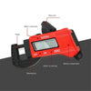 SearchFindOrder Carbon Fiber Digital Thickness Caliper Tool