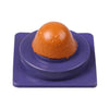 SearchFindOrder cat Purple and Orange Catnip Sucker Ball For Cats