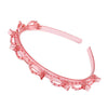 SearchFindOrder CD0001-J Double Bangs Butterfly Clip Headband