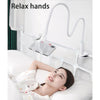 SearchFindOrder Cellphone Accessories 360° Flexible Mobile Arm Holder