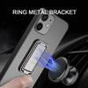 SearchFindOrder Cellphone Accessories Magnetic Metallic Mobile Kickstand