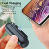 SearchFindOrder Cellphone Accessories Mini Magnetic Battery Power Bank