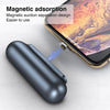 SearchFindOrder Cellphone Accessories Mini Magnetic Battery Power Bank