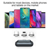 SearchFindOrder Cellphone Accessories Mini Magnetic Battery Power Bank