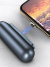 SearchFindOrder Cellphone Accessories Mini Magnetic Battery Power Bank