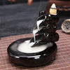 SearchFindOrder Ceramic Incense Burning Fountain