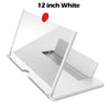 SearchFindOrder China / 12 inch White Foldable Mobile Phone Screen Magnifier