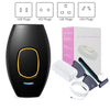 SearchFindOrder China / A8D101-2 / US Plug Effortless At-Home Permanent Laser Epilator Hair Removal Tool