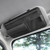 SearchFindOrder China / Black Car Sunshade Storage and Organizer