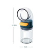 SearchFindOrder China / Blue 1 Precise Quantitative Spice Dispenser