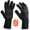 SearchFindOrder China / F High-Temperature Fire Resistance BBQ Gloves