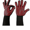 SearchFindOrder China / G High-Temperature Fire Resistance BBQ Gloves