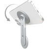 SearchFindOrder China / Silver 180° Swivel Magnetic Phone Holder