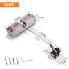 SearchFindOrder China / Silver Stainless Steel Automatic Spring Door Closer