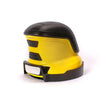 SearchFindOrder China / YELLOW Rechargeable Electric Ice and Snow Car Window Scraper