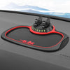 SearchFindOrder Chinese style Non-Slip Car Dashboard Phone Holder Pad