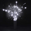 SearchFindOrder christmas 20 Bulbs LED Willow Branch Lights